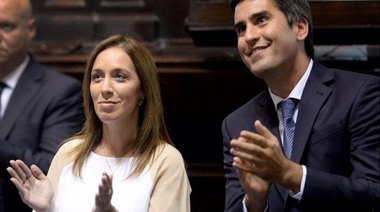 Mosca: "No vamos a tomar una decisión desde la especulación electoral”