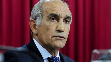 Salvador salió a respaldar la eventual utilización de la boleta única