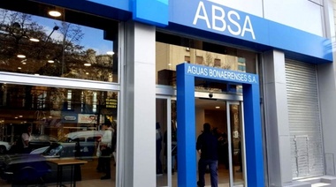 Realizan la audiencia pública para subir la tarifa de agua un 38%