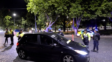 La Plata: Secuestraron casi 1.900 motos y 944 autos a lo largo del 2018