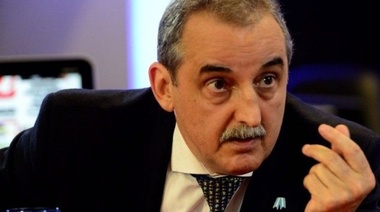 Guillermo Moreno: "El empresariado está pidiendo a gritos que esto se termine"