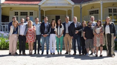 Suman nuevos miembros a la Bicameral que debate la Reforma Política