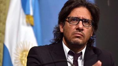 Garavano: "A partir de los 15 años un joven comprende la criminalidad de sus actos"