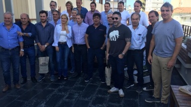 Los intendentes del PJ advirtieron sobre el "dramático impacto" del tarifazo