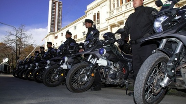 Aumentan el valor de las horas adicionales de los policías bonaerenses