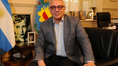 Desdoblamiento: Para Zamora, Vidal busca "despegarse" de Macri