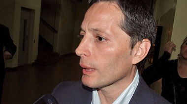 El titular del PJ Bonaerense pidió la renuncia del senador acusado de abuso