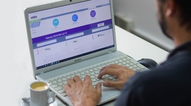 Se podrá solicitar la devolución del saldo a favor en Ingresos Brutos