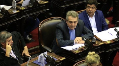 El kirchnerismo dijo que el DNU de Extinción de Dominio es “inconstitucional”