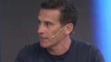 Chaves calificó el DNU de Extinción de Dominio de “mamarracho jurídico”