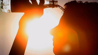 Alerta Naranja por la intensa ola de calor