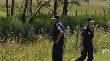 Investigan si el cuerpo hallado en Villa Elisa pertenece a la odontóloga desaparecida