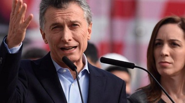 Macri se impuso y no se desdoblarán las elecciones en la provincia