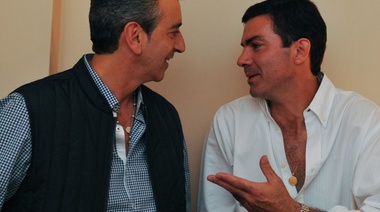 Urtubey se acordó de Randazzo y dijo que Alternativa Federal puede recibirlo