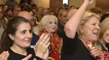 Buscan establecer el cupo femenino en la Justicia bonaerense