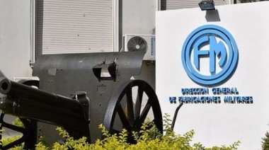 Transforman Fabricaciones Militares en una sociedad del Estado