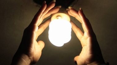 Comienza a regir el nuevo tarifazo de la luz