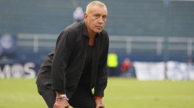 El "Profe" Córdoba con intenciones de ser intendente de La Plata