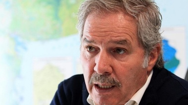 Solá criticó en duros términos a los dirigentes de Alternativa Federal