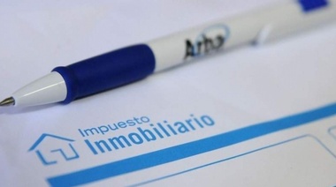 El 12 de febrero vence el plazo para pagar el Inmobiliario con 20% de descuento