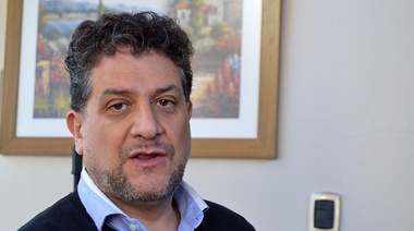 Arias sobre el tarifazo: “Ahora el usuario subsidia a las empresas energéticas”