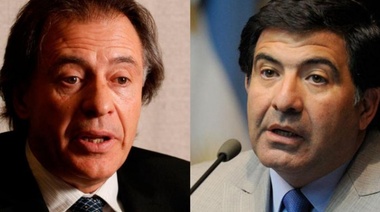 El 4 de junio inicia el juicio contra Cristóbal López y Echegaray