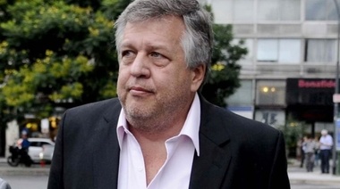 Stornelli rechazó las acusaciones de extorsión reveladas por Verbitsky
