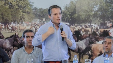 El PJ Bonaerense se pronunció a favor de la continuidad de las PASO