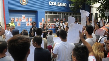 La familia del nene ahogado reclama que no reabra la colonia del Lincoln