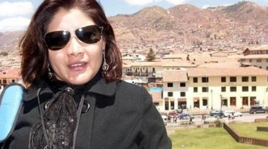 Confirman que la odontóloga Gissella Solís Calle murió envenenada