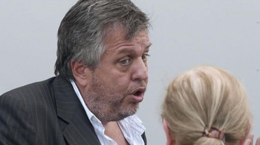 Denuncian que ex funcionarios estarían detrás de la acusación a Stornelli