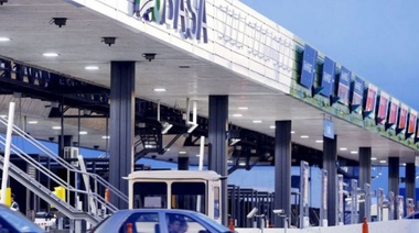 La provincia impulsa un nuevo aumento del 33% en los peajes