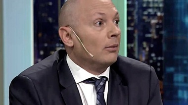 La Justicia le prohibió la salida del país al abogado D'Alessio