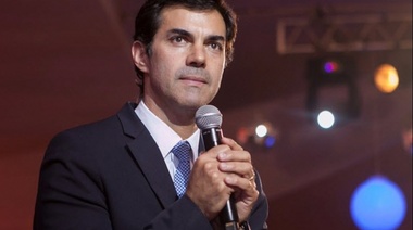 Urtubey: “Quiero un modelo que nada tenga que ver con el macrismo o el kirchnerismo”