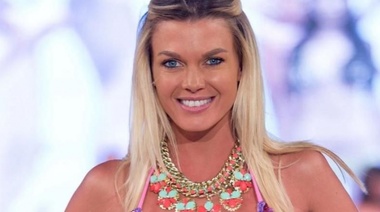 Gisela Berger no se presentó y dejó un escrito