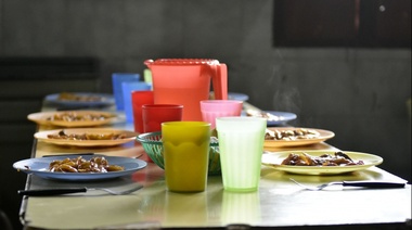 Cinco empresas se presentaron para brindar el SAE en la ciudad