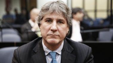 La Cámara Federal de Casación ordenó volver a detener a Boudou
