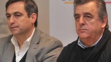 No hubo acuerdo: Mestre y Negri van a internas en Córdoba