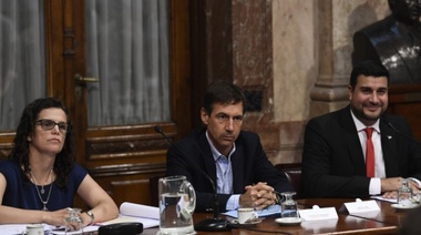 El peronismo unido le bajó el pulgar al DNU de Extinción de Dominio