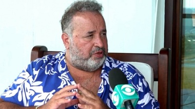 El contador de Balcedo se arrepintió y prendió el ventilador