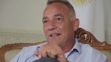 Barragán dijo que D´Elía y Dalbón son “comparables con Pablo Escobar”