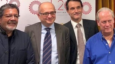 La CGT se reunió con la misión del FMI