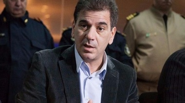 Cristian Ritondo encabezará la lista de Diputados por Cambiemos