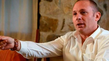 Procesaron con prisión preventiva a Marcelo D'Alessio