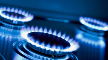 Las distribuidoras de gas pedirán un aumento del 35% para seis meses