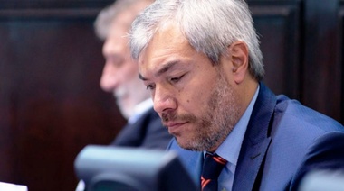 Allanaron la casa del ex intendente de Quilmes, Sergio Villordo