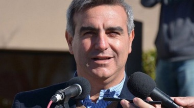 Paco Durañona se siente ninguneado por el “peronismo del conurbano”