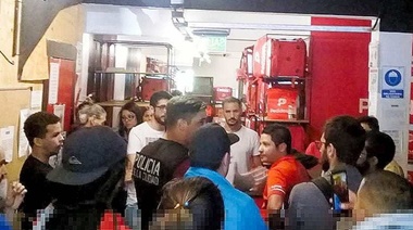 PedidosYa activó casi 500 despidos y despertó sospechas de persecución sindical