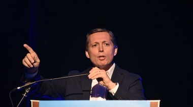 Fernando Gray rechazó de plano el nuevo tarifazo del gas