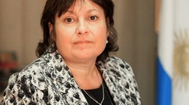 Sobreseyeron a Graciela Ocaña en una causa de enriquecimiento ilícito